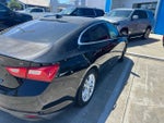2016 Chevrolet Malibu 1LT