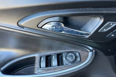 2018 Chevrolet Malibu Premier