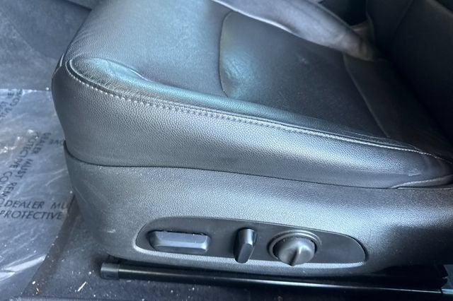 2018 Chevrolet Malibu Premier