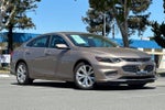 2018 Chevrolet Malibu Premier