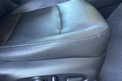 2018 Chevrolet Malibu Premier
