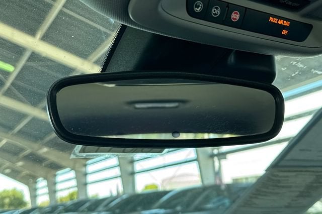 2018 Chevrolet Malibu Premier
