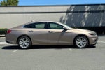 2018 Chevrolet Malibu Premier