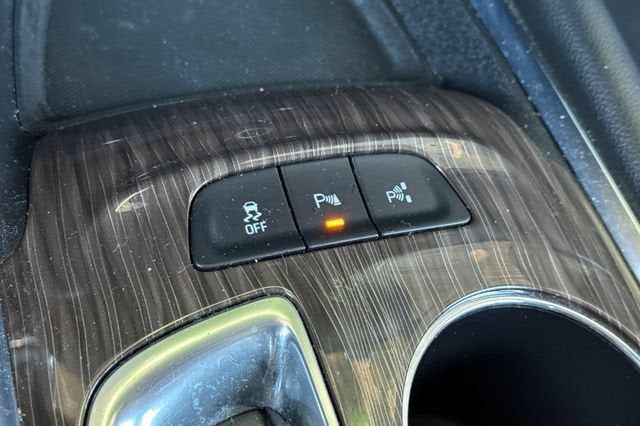 2018 Chevrolet Malibu Premier