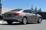 2018 Chevrolet Malibu Premier