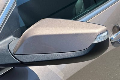 2018 Chevrolet Malibu Premier