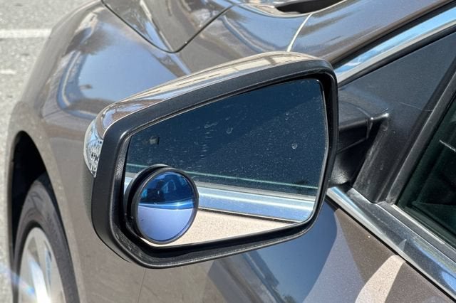 2018 Chevrolet Malibu Premier