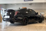 2024 Cadillac CT4-V 4dr Sdn Blackwing