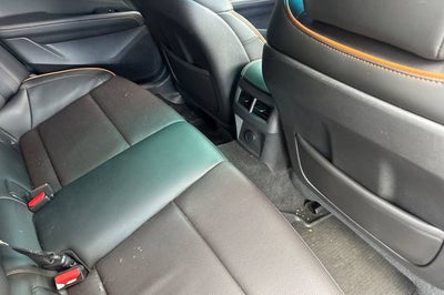 2020 Cadillac CT4 4dr Sdn Sport