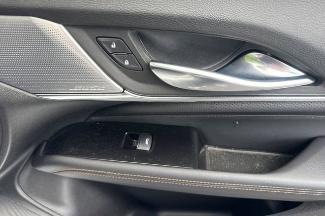 2020 Cadillac CT4 4dr Sdn Sport