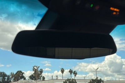 2020 Cadillac CT4 4dr Sdn Sport