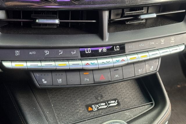 2020 Cadillac CT4 4dr Sdn Sport