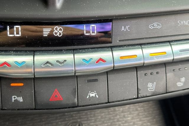 2020 Cadillac CT4 4dr Sdn Sport