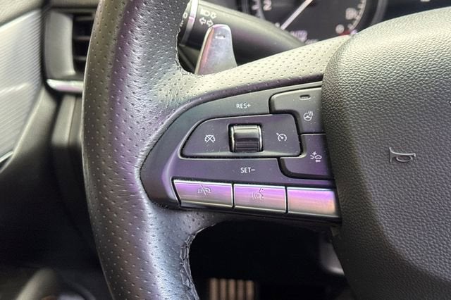 2020 Cadillac CT4 4dr Sdn Sport