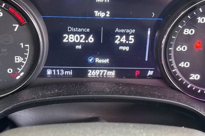 2020 Cadillac CT4 4dr Sdn Sport