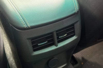 2020 Cadillac CT4 4dr Sdn Sport