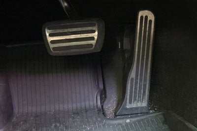 2020 Cadillac CT4 4dr Sdn Sport