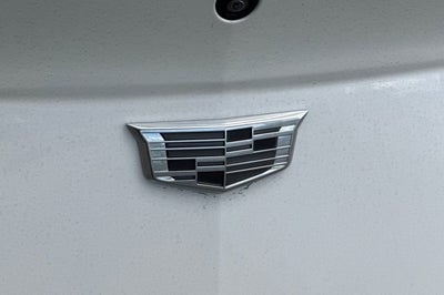 2020 Cadillac CT4 4dr Sdn Sport