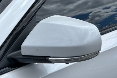 2020 Cadillac CT4 4dr Sdn Sport