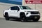 2024 Chevrolet Silverado EV e4WD Crew Cab Work Truck w/3WT