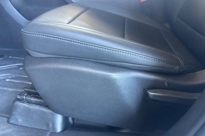 2024 Chevrolet Silverado EV e4WD Crew Cab Work Truck w/3WT