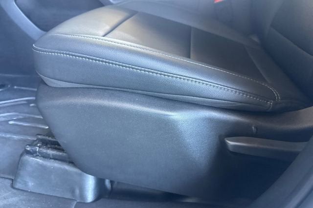 2024 Chevrolet Silverado EV e4WD Crew Cab Work Truck w/3WT