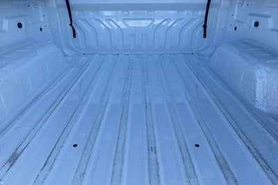 2024 Chevrolet Silverado EV e4WD Crew Cab Work Truck w/3WT