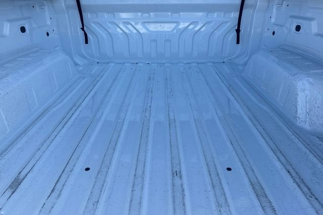 2024 Chevrolet Silverado EV e4WD Crew Cab Work Truck w/3WT