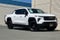 2024 Chevrolet Silverado EV e4WD Crew Cab Work Truck w/3WT