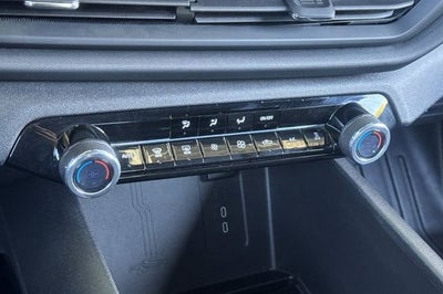 2024 Chevrolet Silverado EV e4WD Crew Cab Work Truck w/3WT