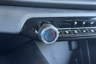 2024 Chevrolet Silverado EV e4WD Crew Cab Work Truck w/3WT