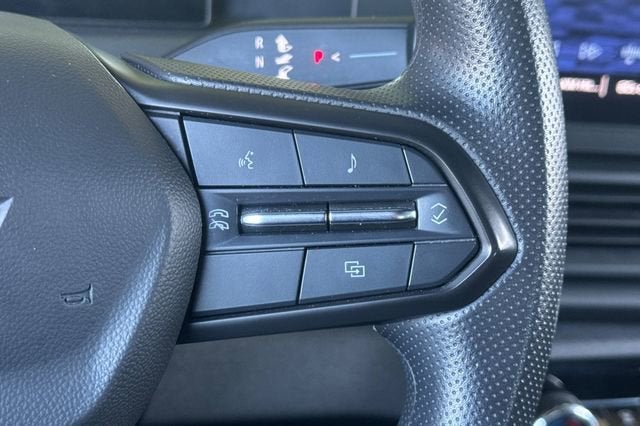 2024 Chevrolet Silverado EV e4WD Crew Cab Work Truck w/3WT