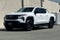 2024 Chevrolet Silverado EV e4WD Crew Cab Work Truck w/3WT