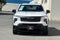 2024 Chevrolet Silverado EV e4WD Crew Cab Work Truck w/3WT