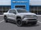 2026 Chevrolet Silverado EV e4WD Crew Cab Standard Range LT