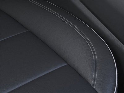 2026 Chevrolet Silverado EV e4WD Crew Cab Standard Range LT