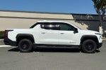 2025 Chevrolet Silverado EV e4WD Crew Cab Extended Range LT