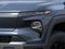 2026 Chevrolet Silverado EV e4WD Crew Cab Extended Range LT