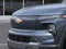 2026 Chevrolet Silverado EV e4WD Crew Cab Extended Range LT