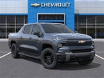 2026 Chevrolet Silverado EV e4WD Crew Cab Extended Range LT