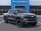 2026 Chevrolet Silverado EV e4WD Crew Cab Extended Range LT