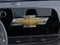 2026 Chevrolet Silverado EV e4WD Crew Cab Extended Range LT