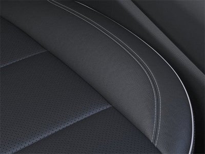 2026 Chevrolet Silverado EV e4WD Crew Cab Extended Range LT