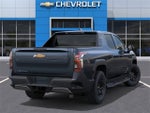 2026 Chevrolet Silverado EV e4WD Crew Cab Extended Range LT