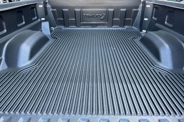 2025 Chevrolet Silverado 2500 HD Crew Cab Standard Box 4-Wheel Drive LT