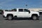 2025 Chevrolet Silverado 2500 HD Crew Cab Standard Box 4-Wheel Drive LT