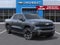 2026 Chevrolet Silverado EV e4WD Crew Cab Max Range LT