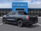 2026 Chevrolet Silverado EV e4WD Crew Cab Max Range LT