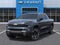 2026 Chevrolet Silverado EV e4WD Crew Cab Max Range LT