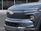 2026 Chevrolet Silverado EV e4WD Crew Cab Max Range LT
